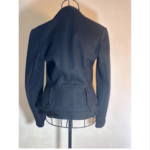 SOLD Vivienne Westwood vintage wool blazer - Picture 8 of 8